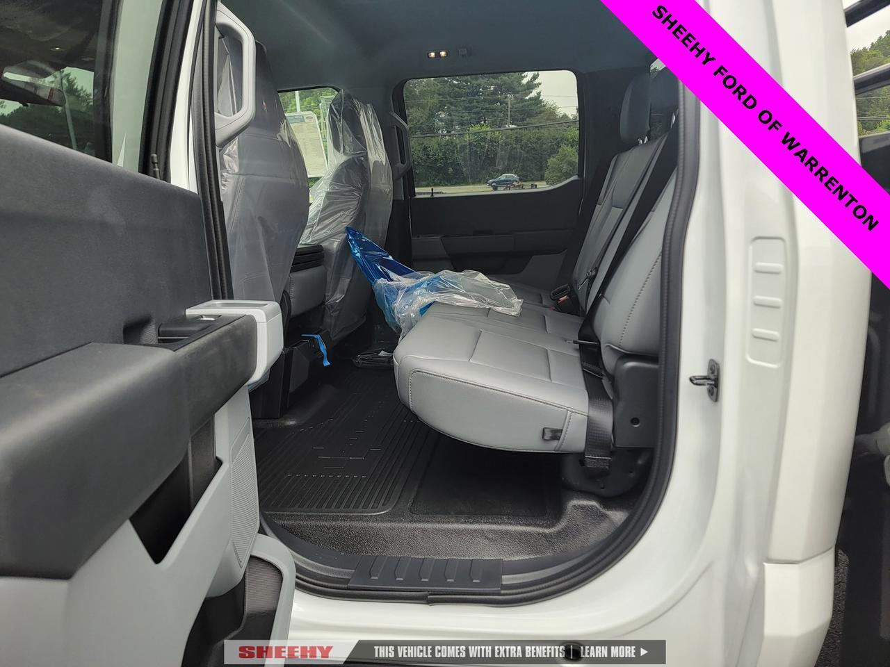 2025 Ford F-550SD XL FLATBED Warrenton VA