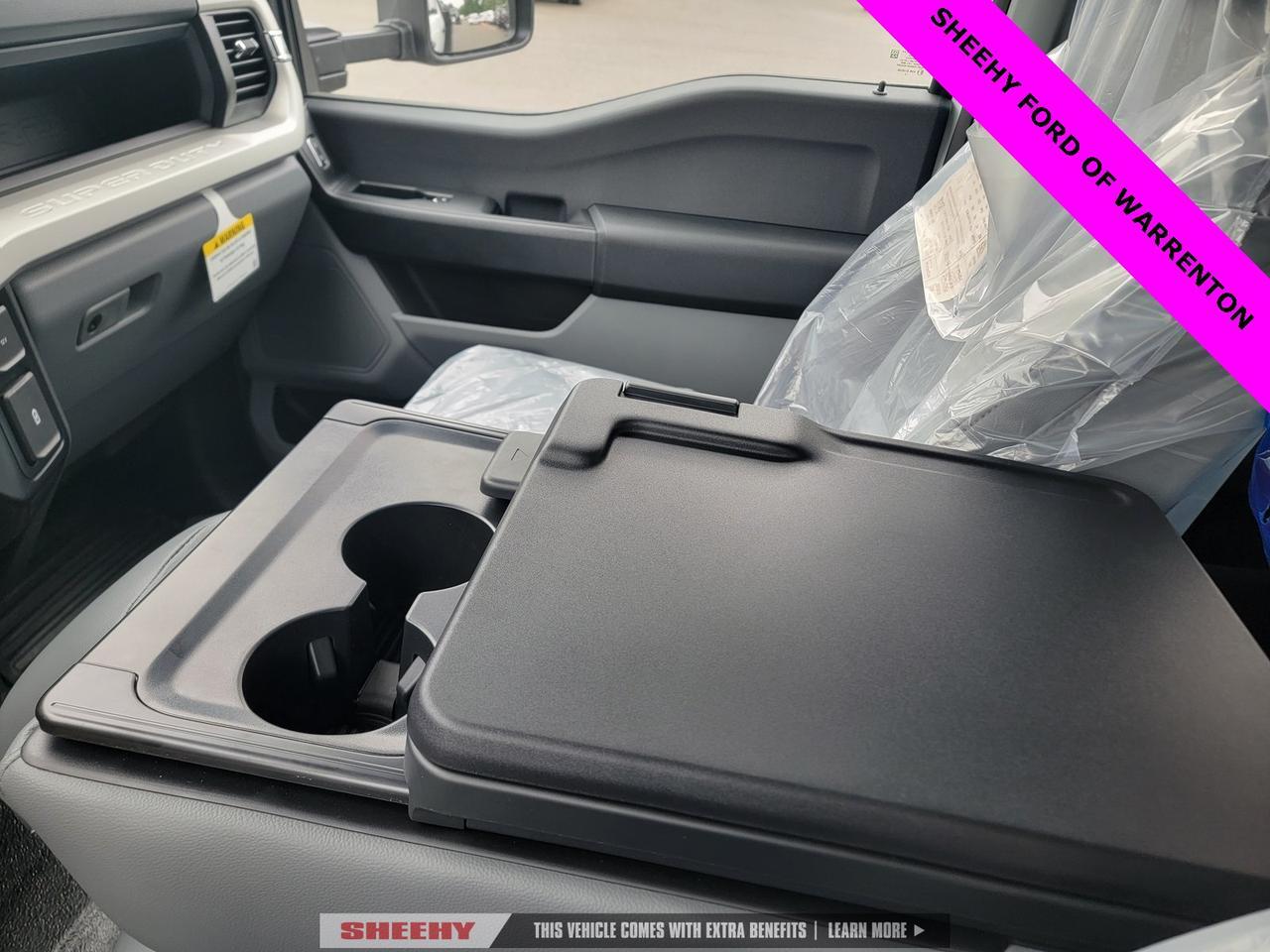 2025 Ford F-550SD XL FLATBED Warrenton VA