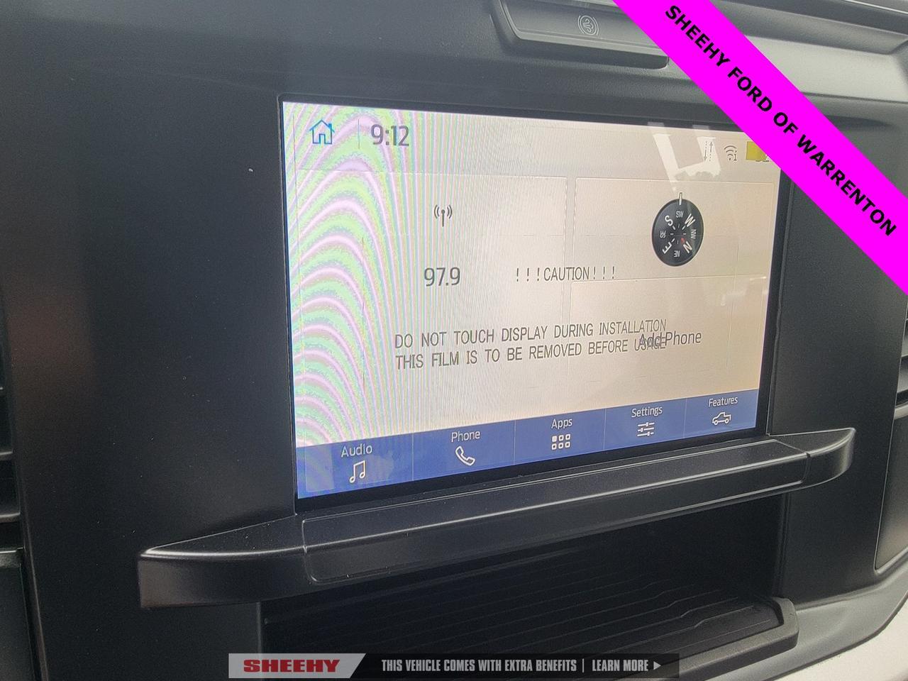 2025 Ford F-550SD XL FLATBED Warrenton VA