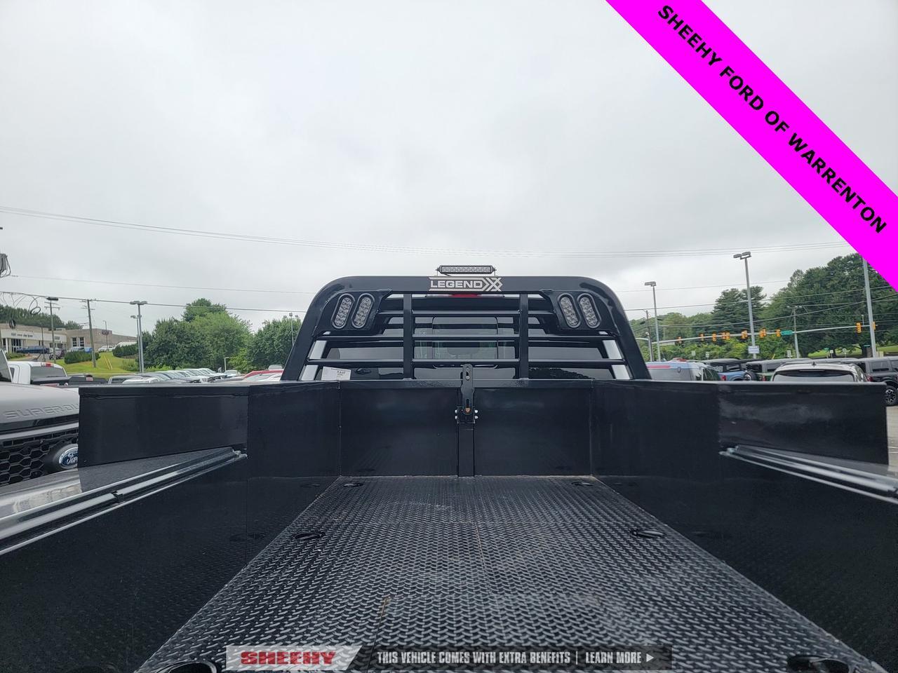 2025 Ford F-550SD XL FLATBED Warrenton VA