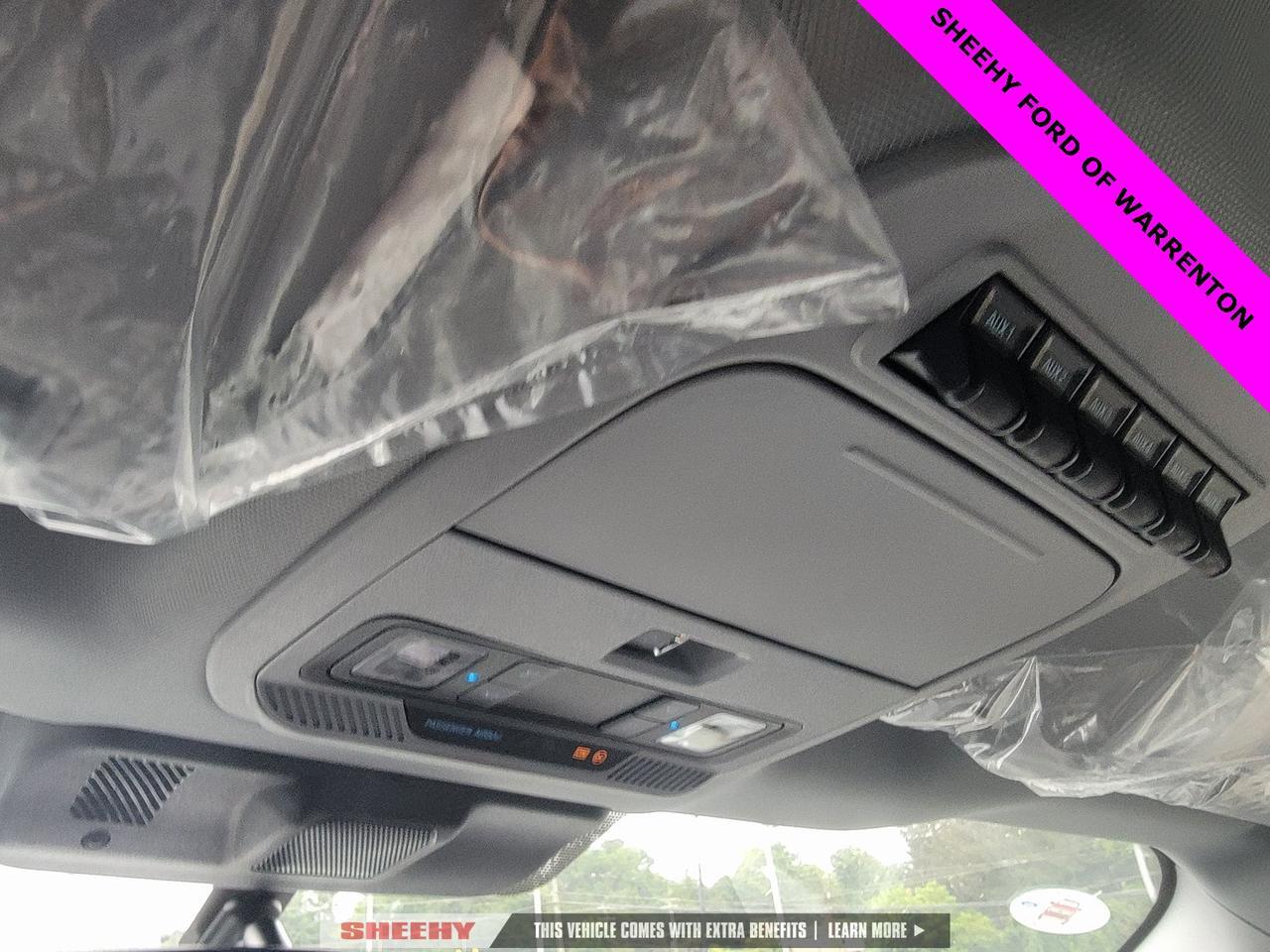 2025 Ford F-550SD XL FLATBED Warrenton VA