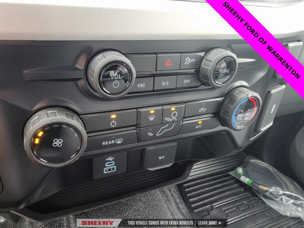 2025 Ford F-550SD XL FLATBED Warrenton VA