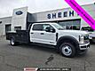 2025 Ford F-550SD XL FLATBED