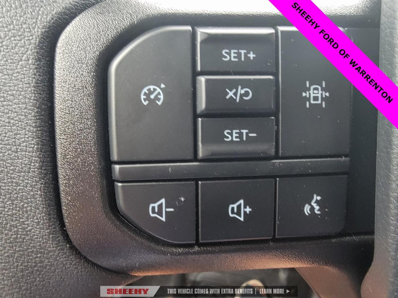 2025 Ford F-550SD XL FLATBED Warrenton VA