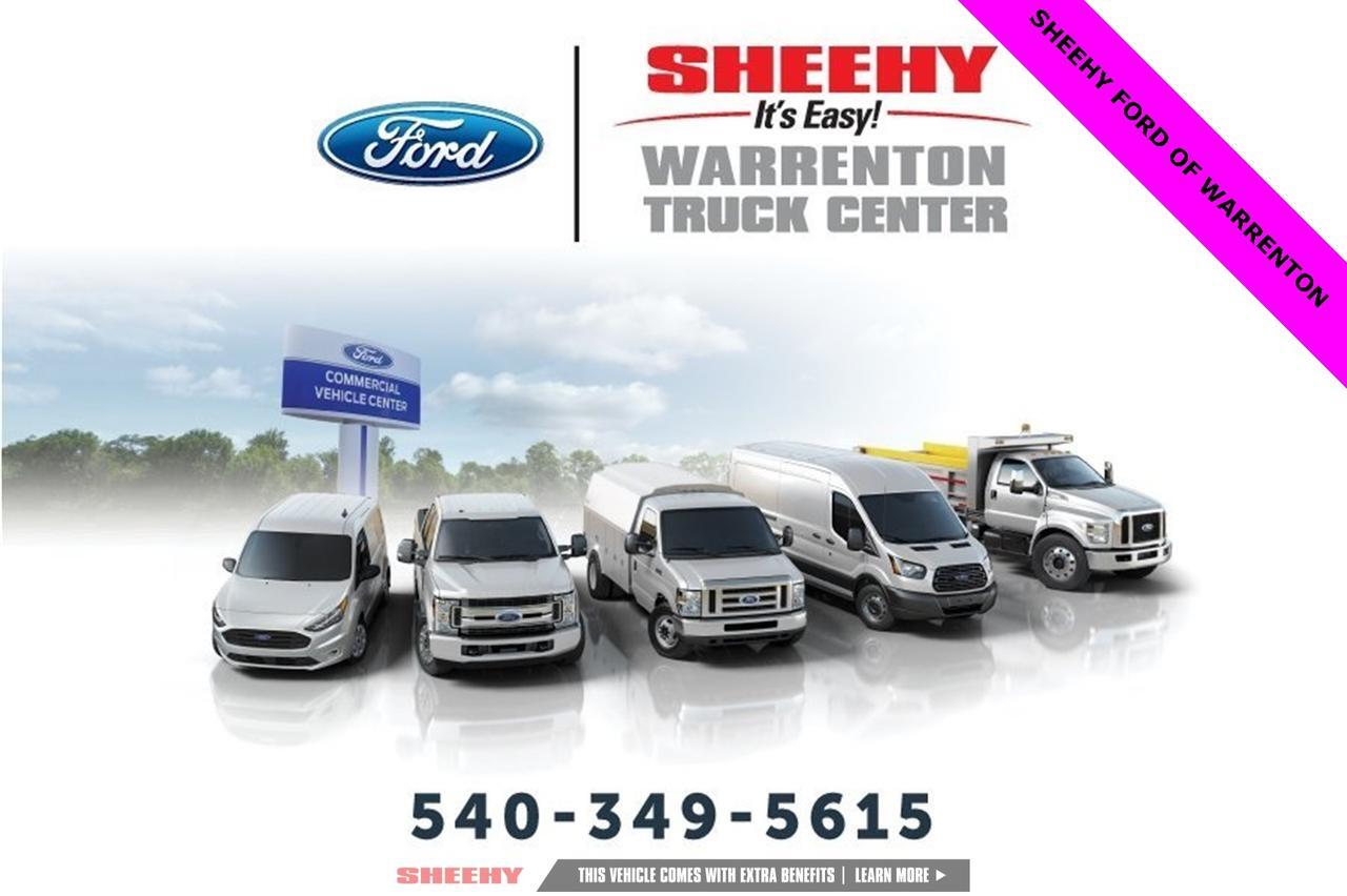 2025 Ford F-550SD XL FLATBED Warrenton VA