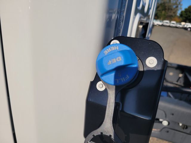 2025 Ford F-550SD XL Folsom CA