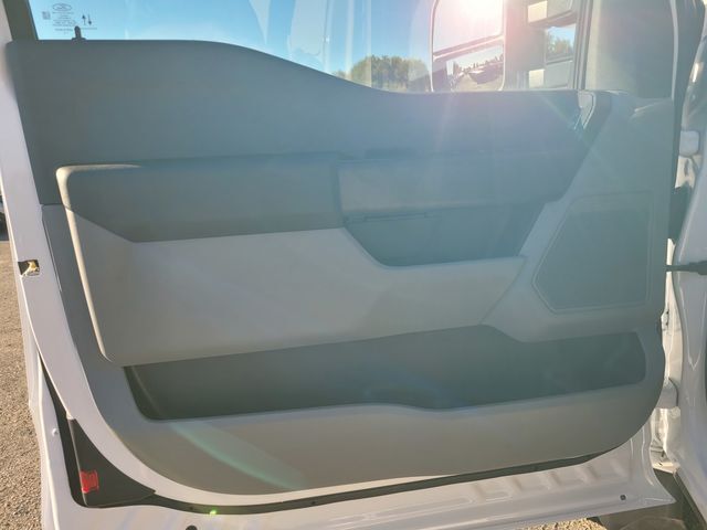 2025 Ford F-550SD XL Folsom CA