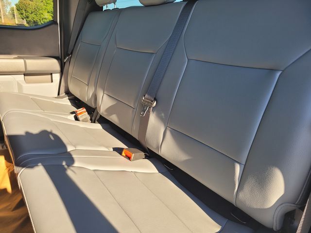 2025 Ford F-550SD XL Folsom CA