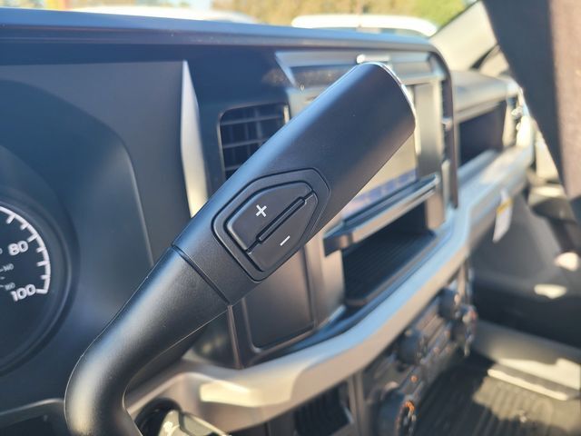 2025 Ford F-550SD XL Folsom CA