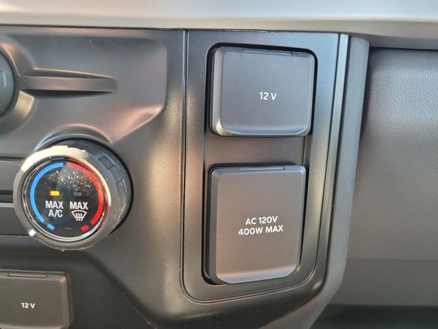 2025 Ford F-550SD XL Folsom CA