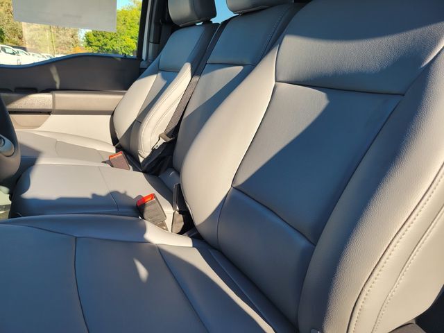 2025 Ford F-550SD XL Folsom CA
