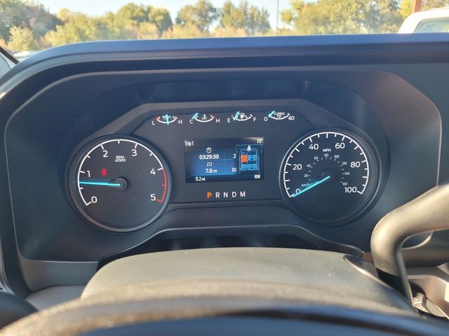 2025 Ford F-550SD XL Folsom CA