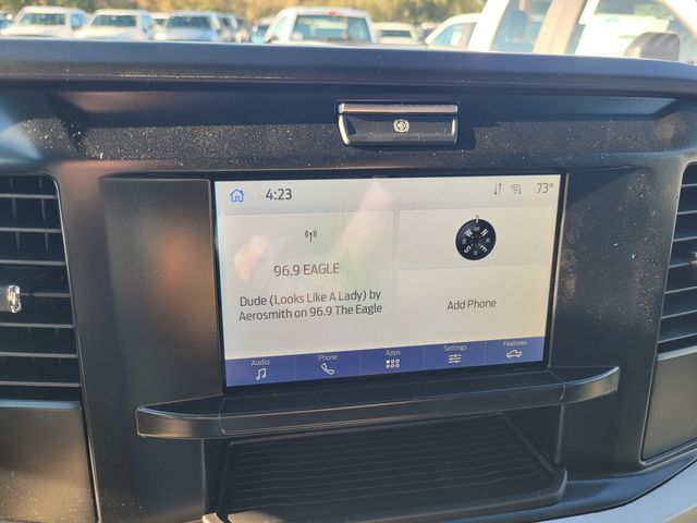 2025 Ford F-550SD XL Folsom CA
