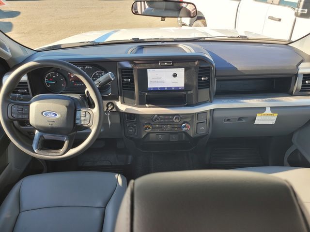 2025 Ford F-550SD XL Folsom CA