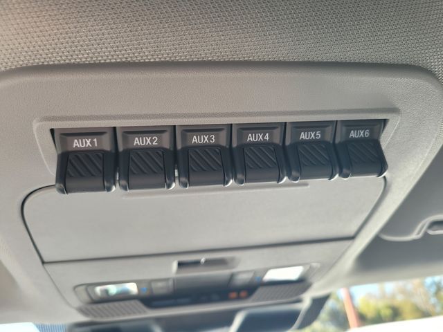 2025 Ford F-550SD XL Folsom CA