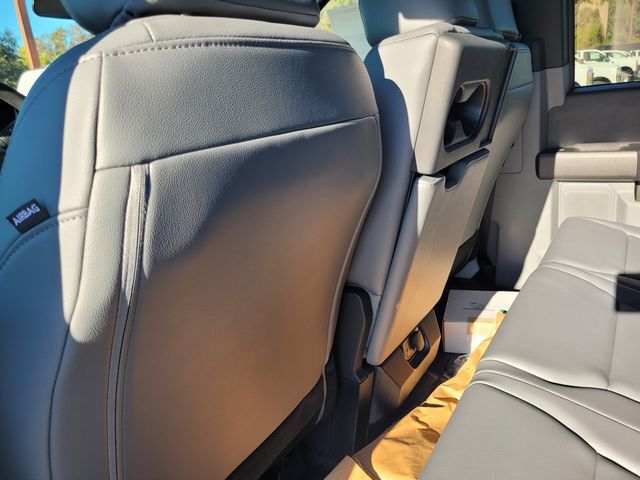 2025 Ford F-550SD XL Folsom CA