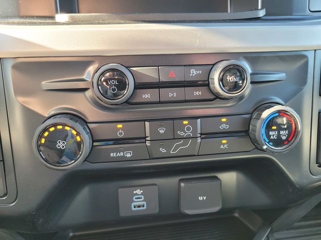2025 Ford F-550SD XL Folsom CA