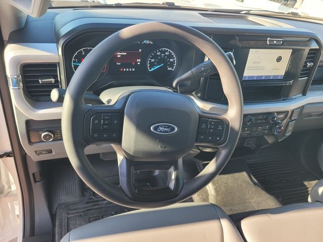 2025 Ford F-550SD XL Folsom CA