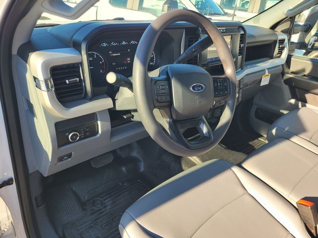 2025 Ford F-550SD XL Folsom CA