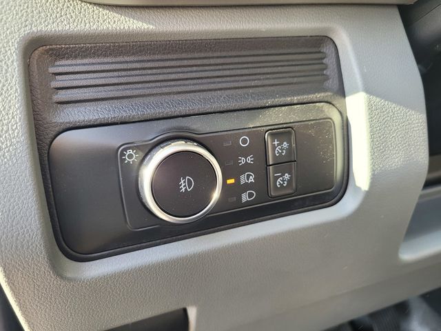 2025 Ford F-550SD XL Folsom CA