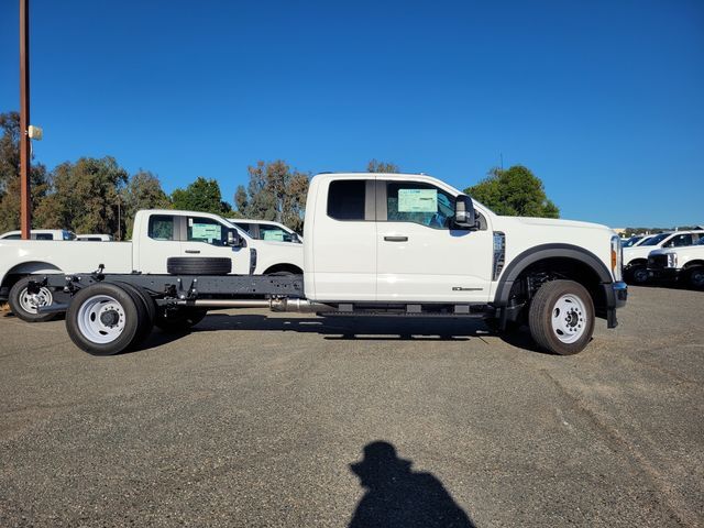 2025 Ford F-550SD XL Folsom CA