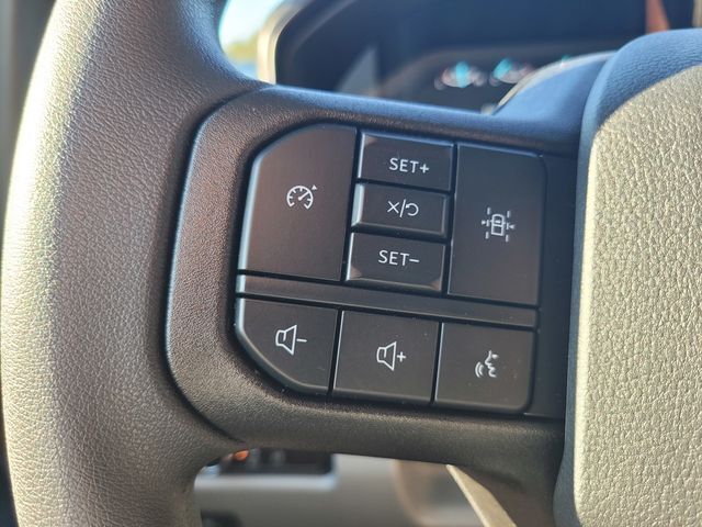 2025 Ford F-550SD XL Folsom CA