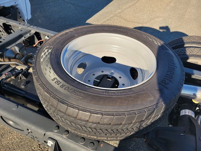 2025 Ford F-550SD XL Folsom CA