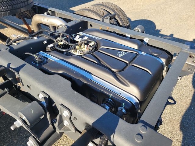 2025 Ford F-550SD XL Folsom CA
