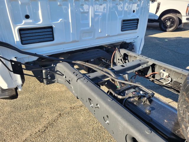 2025 Ford F-550SD XL Folsom CA