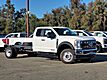 2025 Ford F-550SD XL