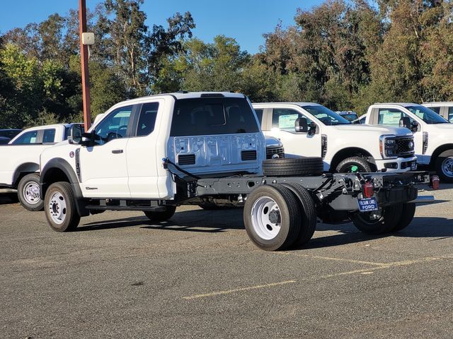 2025 Ford F-550SD XL Folsom CA