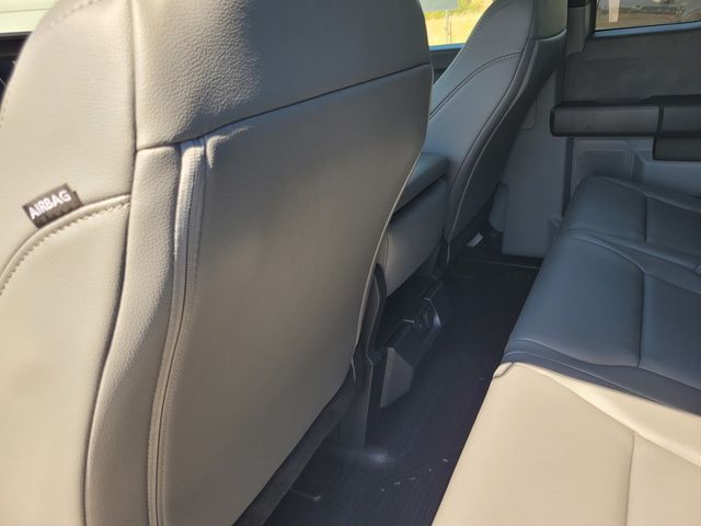 2025 Ford F-550SD XL Folsom CA