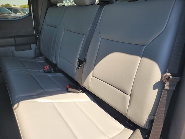 2025 Ford F-550SD XL Folsom CA
