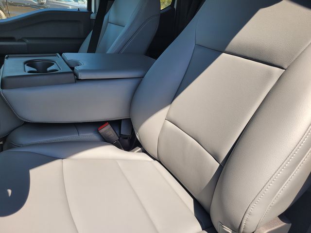 2025 Ford F-550SD XL Folsom CA