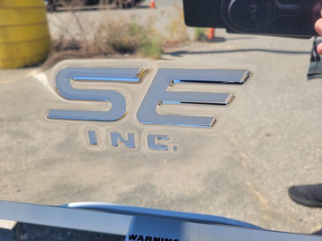 2025 Ford F-550SD XL Folsom CA