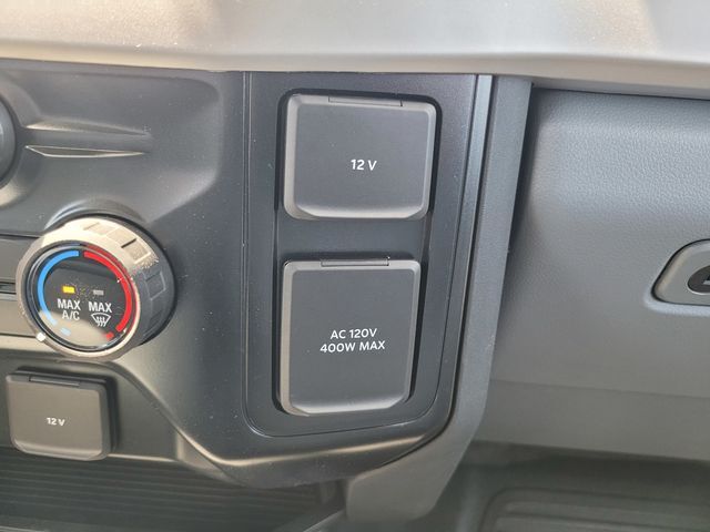 2025 Ford F-550SD XL Folsom CA