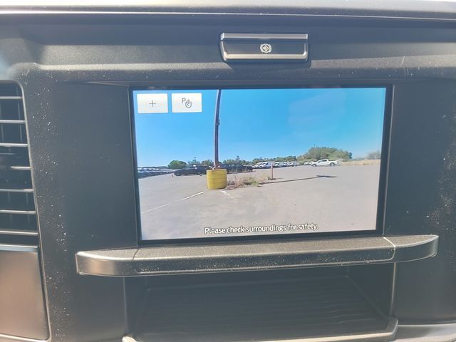 2025 Ford F-550SD XL Folsom CA