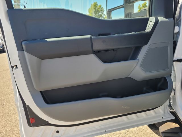 2025 Ford F-550SD XL Folsom CA