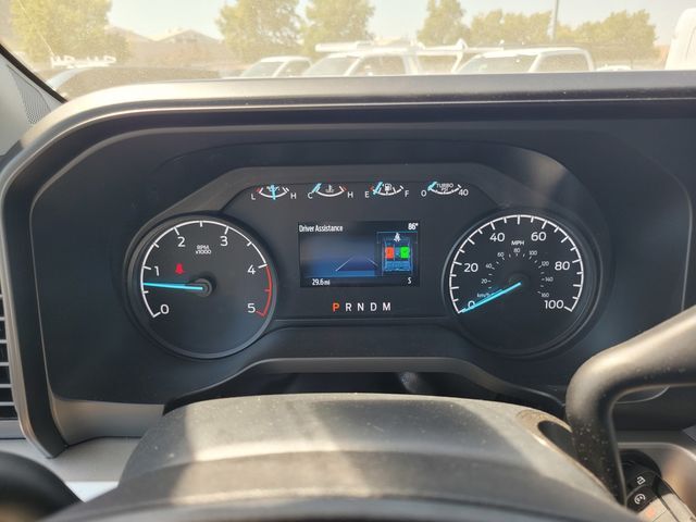 2025 Ford F-550SD XL Folsom CA