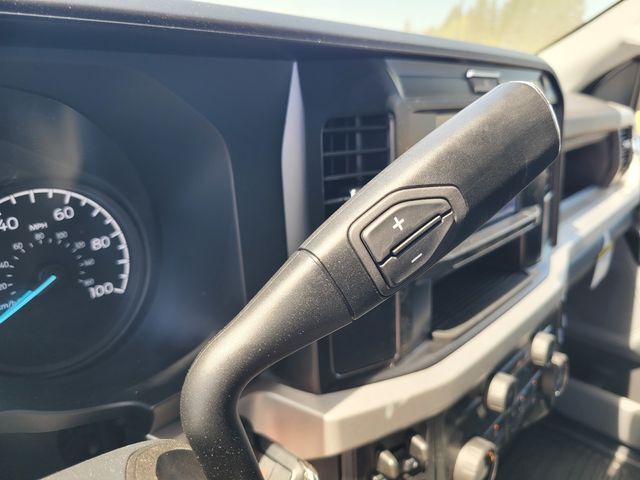 2025 Ford F-550SD XL Folsom CA