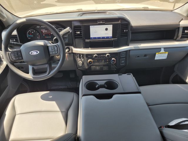 2025 Ford F-550SD XL Folsom CA