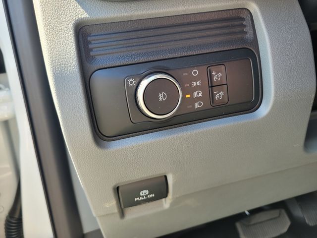 2025 Ford F-550SD XL Folsom CA