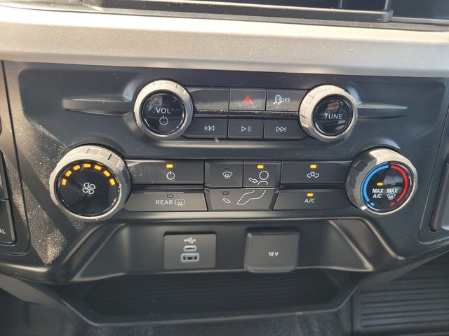 2025 Ford F-550SD XL Folsom CA