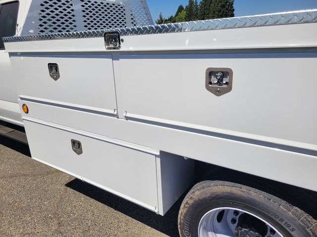2025 Ford F-550SD XL Folsom CA