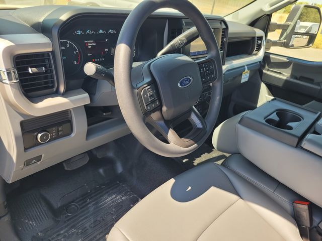 2025 Ford F-550SD XL Folsom CA