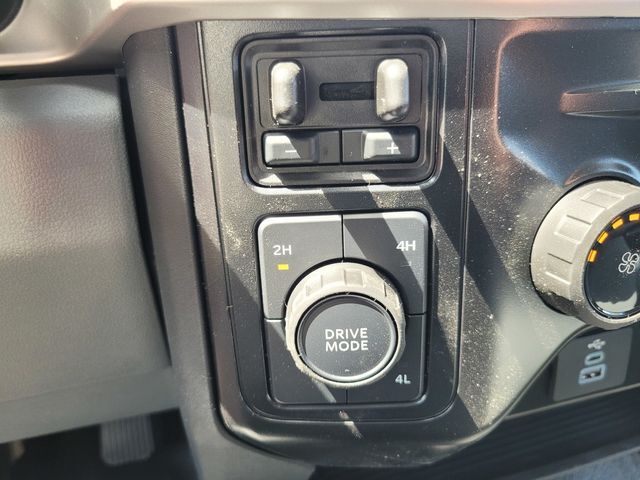 2025 Ford F-550SD XL Folsom CA