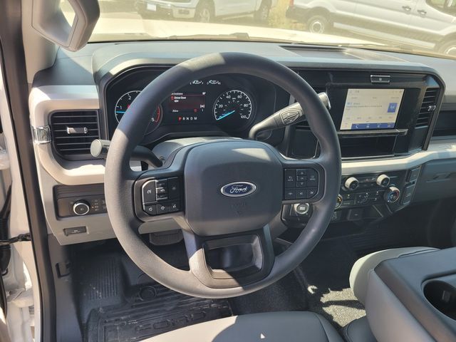 2025 Ford F-550SD XL Folsom CA