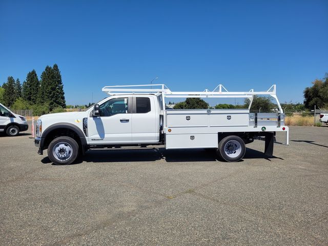 2025 Ford F-550SD XL Folsom CA