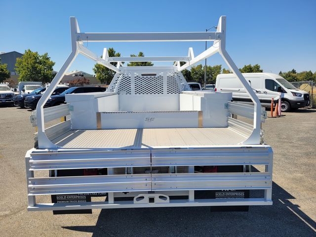 2025 Ford F-550SD XL Folsom CA
