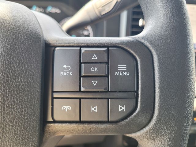 2025 Ford F-550SD XL Folsom CA
